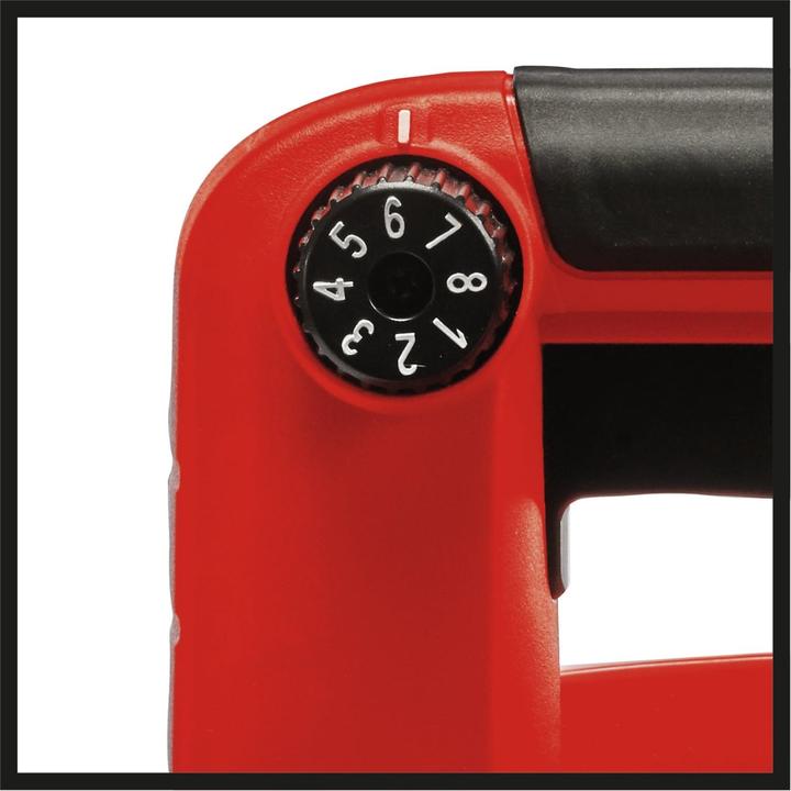 Actual product image Einhell Universal spreader 18 LiSolo Power XChange