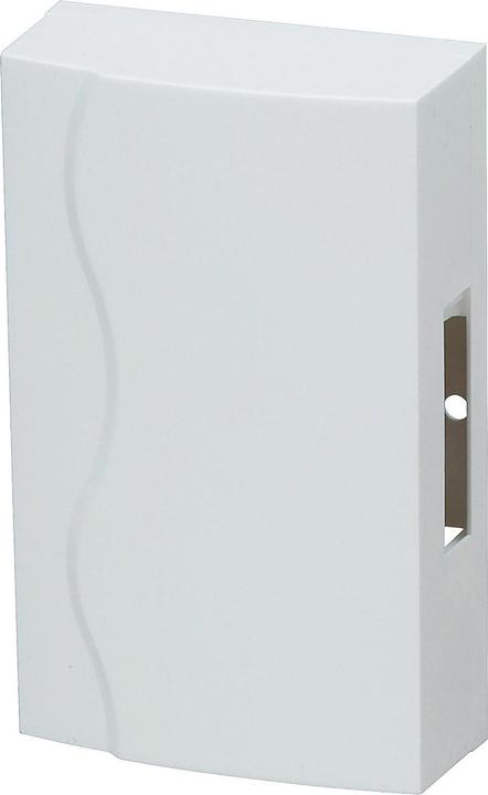 Produktbild Heidemann Zweiklang-Gong Wave 230V (Trafo eingebaut) (Kabelgebunden)