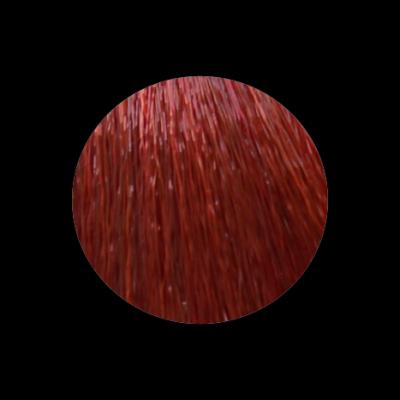 Actual product image Vitality's Diva 7/46 rust-red 100 ml (Grate, Red)