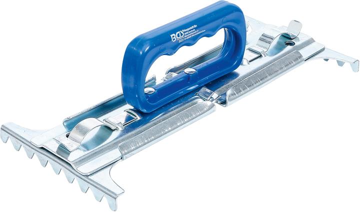 Actual product image BGS Tile carrying handle