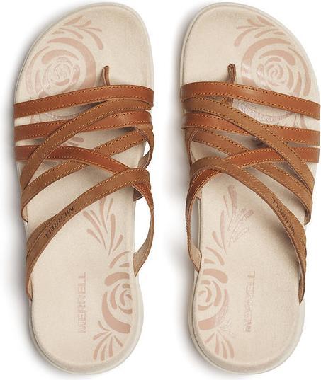 Produktbild Merrell Harbor Post (41)