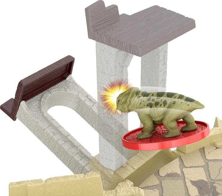 Produktbild Jurassic World Mini Battle Arena