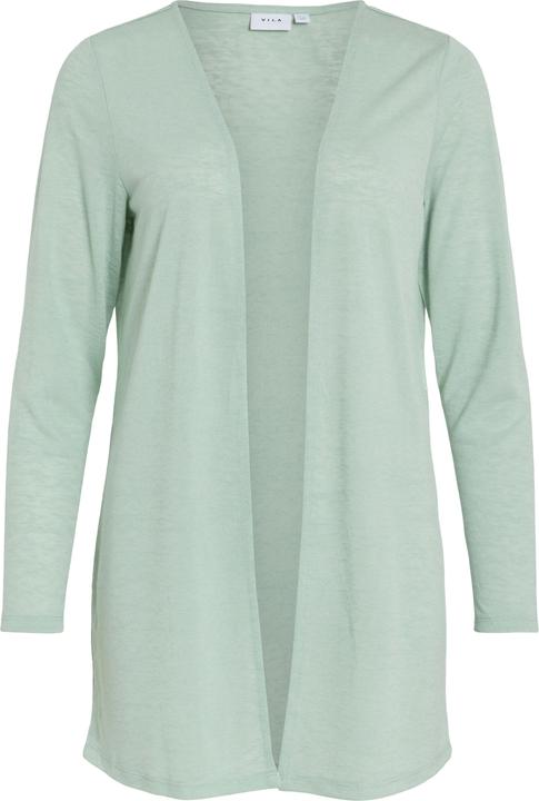 Vila Offener Strickjacke