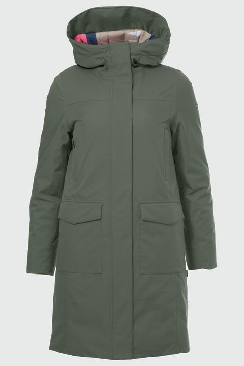 Actual product image Rukka Madison Damen Wintermantel (40)
