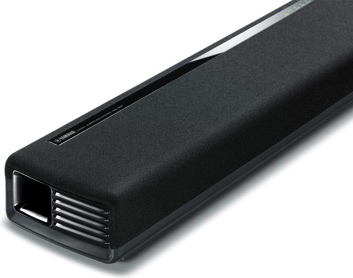 Image du produit Yamaha Yas-306 (120 W, 7.1 canaux)