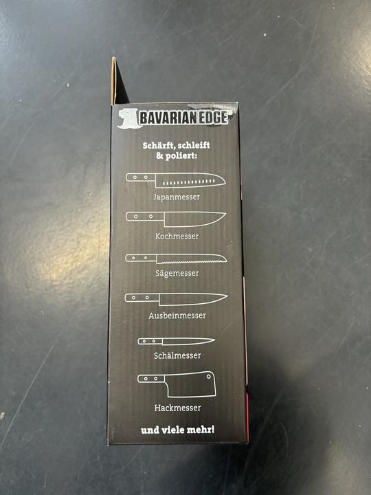 Image du produit MediaShop Bavarian Edge