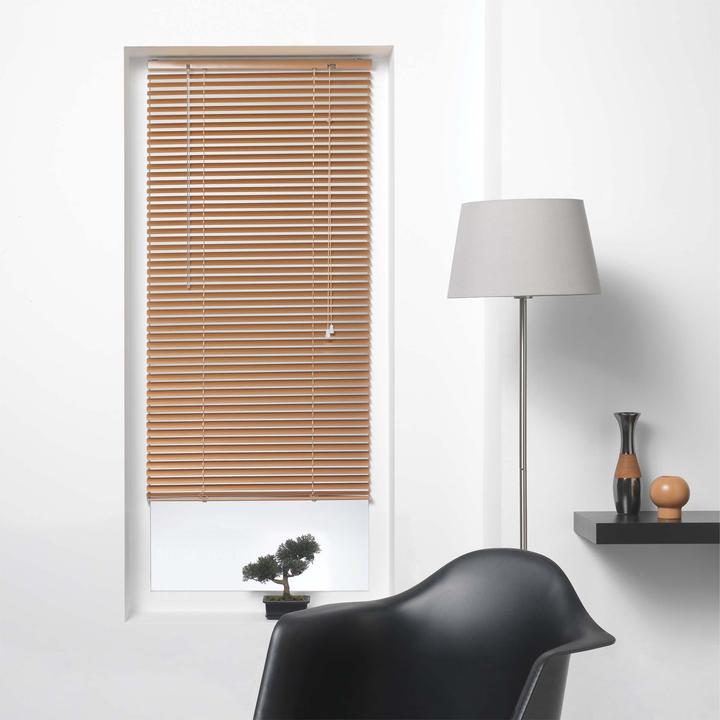 Produktbild Casativo 2er-Set Jalousie aus Aluminium (90 x 180 cm)