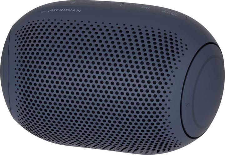 Image du produit LG Xboom Go Pl2 (10 h, Fonctionnement sur batterie)
