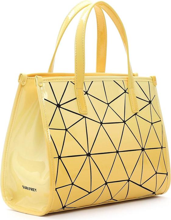Actual product image Suri Frey Shopper SFY SURI Sports Jessy-Lu finish (12.01 l)