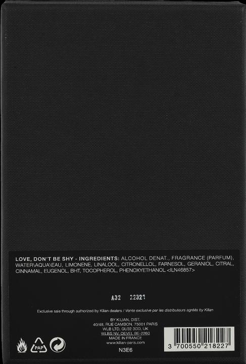 Produktbild By Kilian Love (Eau de Parfum, 50 ml)