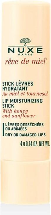 Produktbild Nuxe Rêve de Miel (Pflegestift, 4 ml)