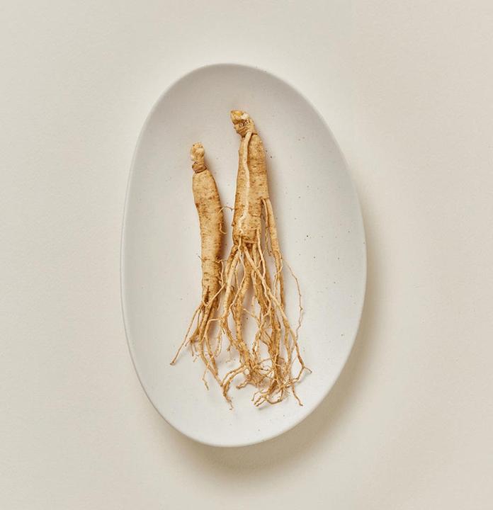 Actual product image Beauty of Joseon Ginseng Moist Sun Serum (50 ml)