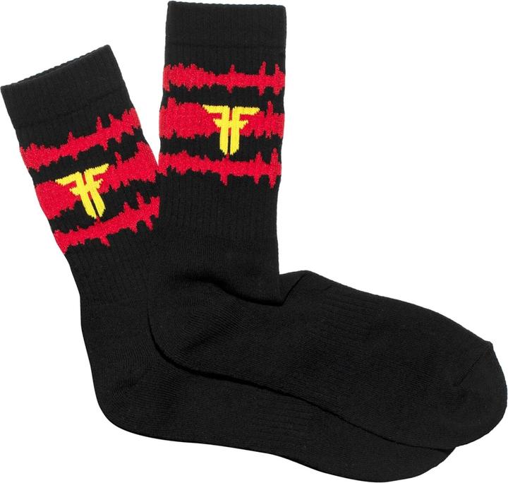 Produktbild Fallen Static Socks (One Size)