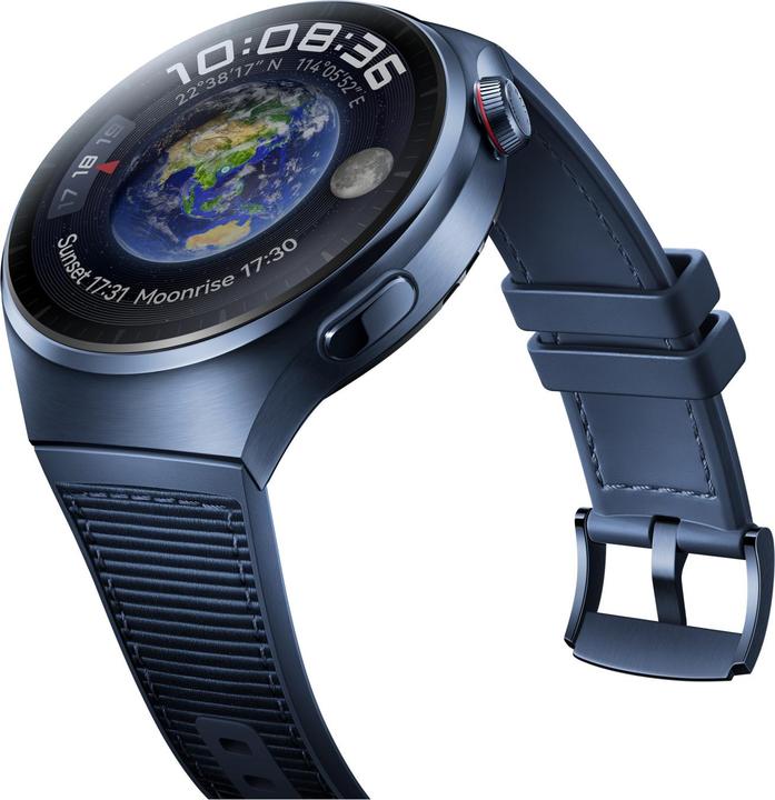 Actual product image Huawei Watch 4 Pro (47.60 mm, 4G)