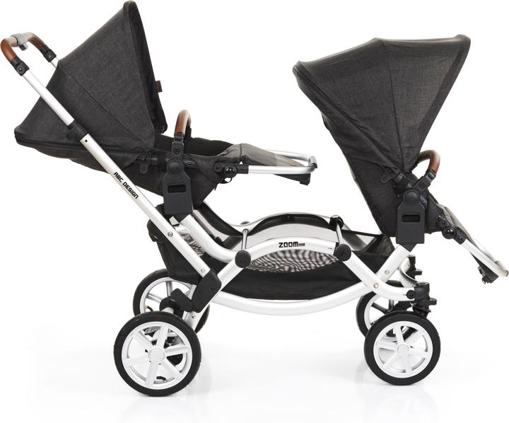 Produktbild ABC Design Zoom Air 2018