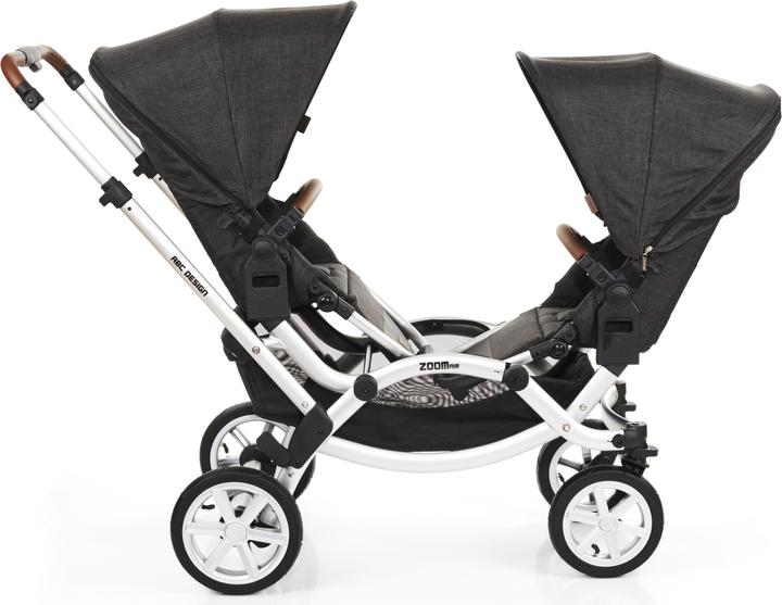 Produktbild ABC Design Zoom Air 2018