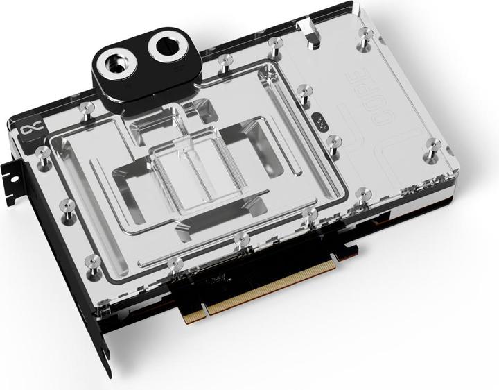 Immagine prodotto Alphacool Core Geforce RTX 4090 Founders Edition con piastra posteriore
