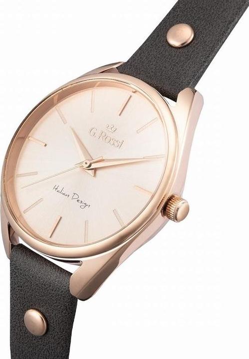 Produktbild Gino Rossi watches Women's watch MONRIS 12191A2-4B4