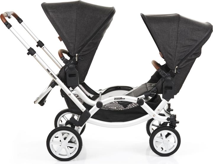 Produktbild ABC Design Zoom Air 2018