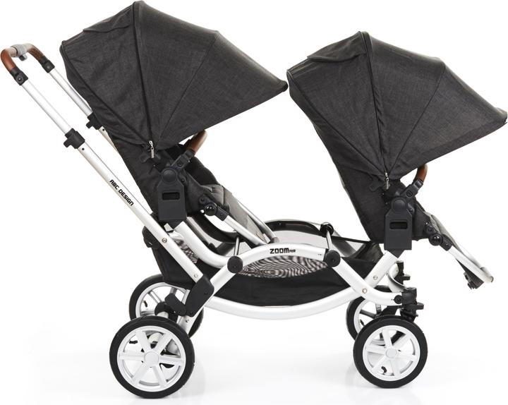 Produktbild ABC Design Zoom Air 2018