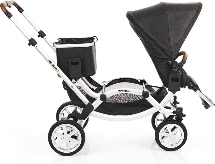 Produktbild ABC Design Zoom Air 2018