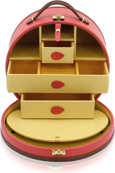 Actual product image Friedrich ascot