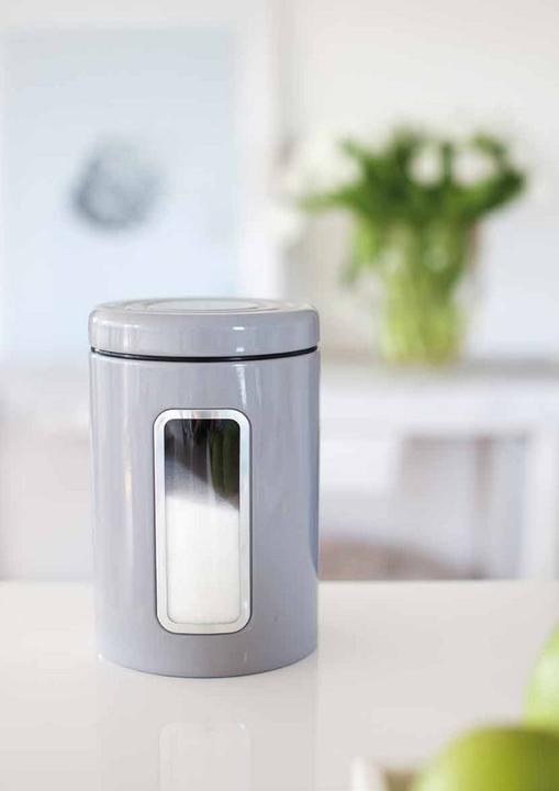 Immagine prodotto Wesco Vaso di stoccaggio della linea classica (2 l)