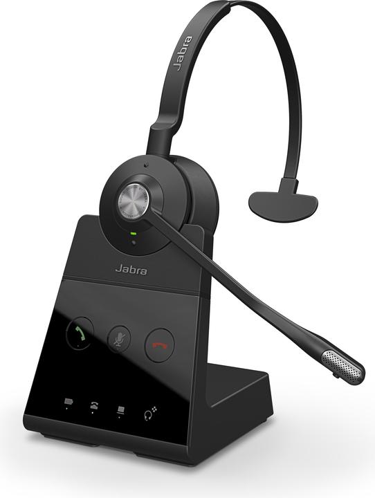Jabra Engage 65 Mono (Kabellos, USB-A)