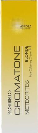 Produktbild Montibello Cromatone Meteoriten 60ml (BLONDE 113)