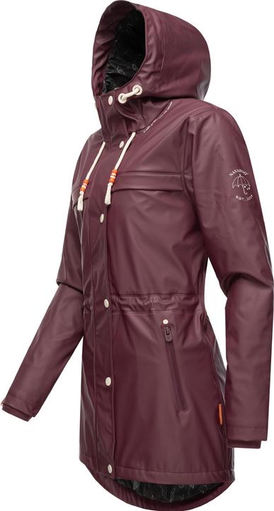 Actual product image Navahoo Rainy Forest (XXL)