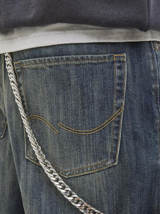 Actual product image Jack & Jones Jjiron Jjoriginal Shorts Ge 960 (XL)
