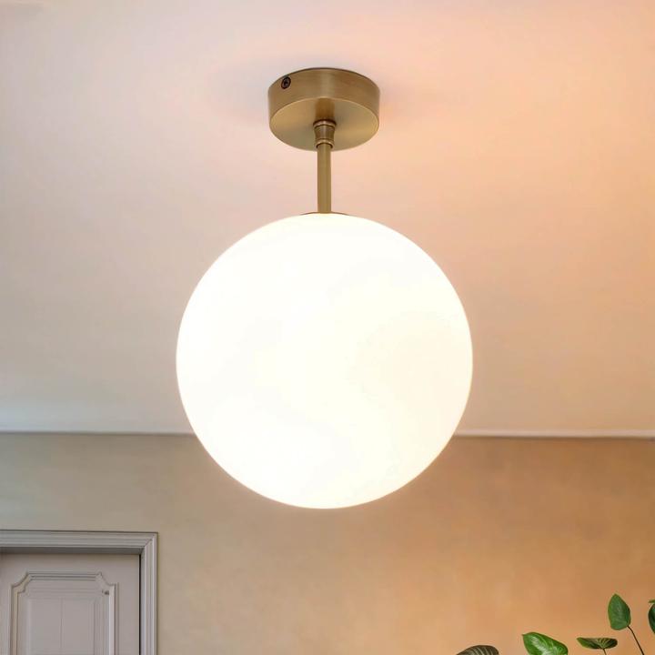 Actual product image Licht-Erlebnisse Musa (E14)