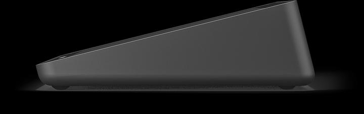 Actual product image Logitech Tap