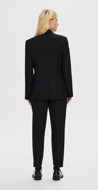 Image du produit Selected Femme Blazer classique en stretch confortable (36)