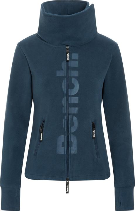 Produktbild Bench Jacke FINISH Fleecejacke (46)
