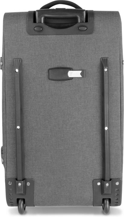 Immagine prodotto Normani Aurori 45 Bagaglio a mano Misura Borsa da viaggio (45 l, Bagaglio a mano (fino a 50 litri))