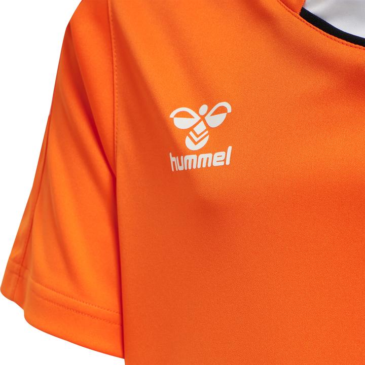 Immagine prodotto hummel Core Xk Poly Jersey S/S Bambini (116)