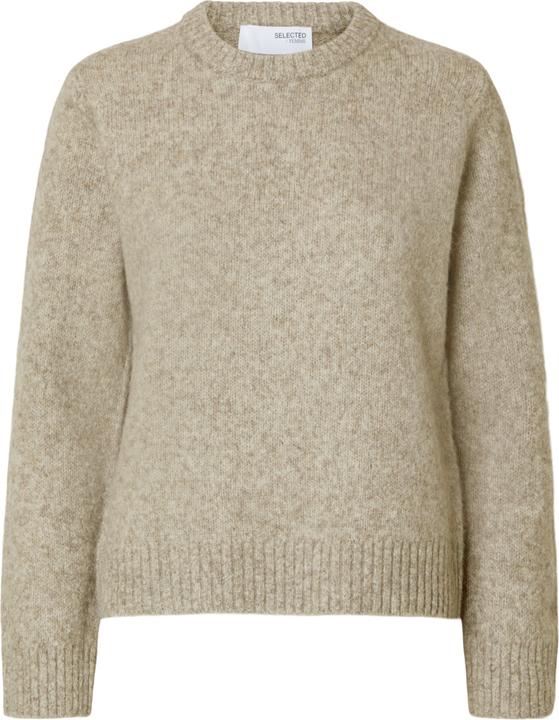 Selected Femme Langarm Strickpullover (XS)