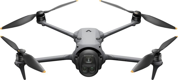 Actual product image DJI Mavic 4 Pro (51 min, 1063 g, 100 Mpx)