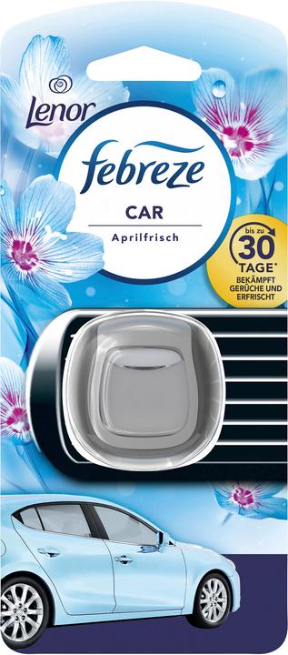 Immagine prodotto Febreze Lenor
