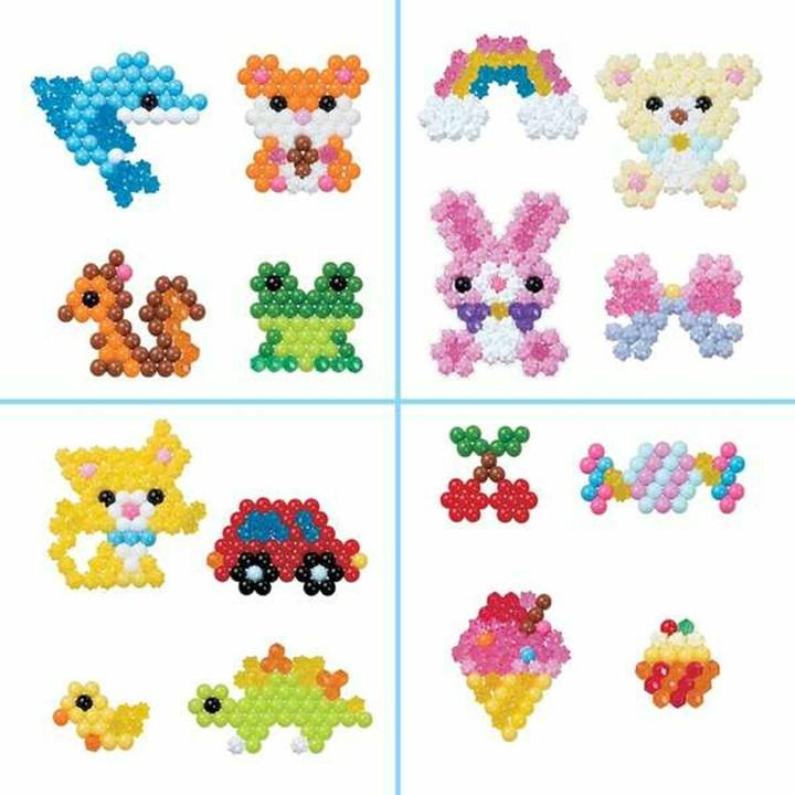 Immagine prodotto Aquabeads Set iniziale AQB