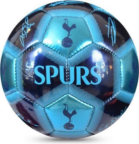 Produktbild Tottenham Hotspur FC MiniFussball mit Unterschriften