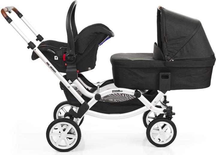 Produktbild ABC Design Zoom Air 2018