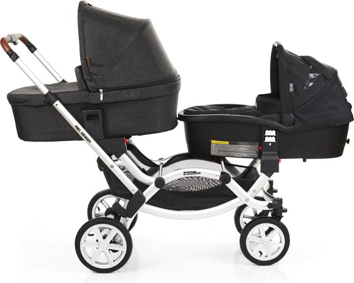 Produktbild ABC Design Zoom Air 2018