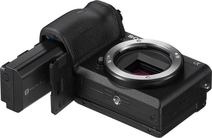 Image du produit Sony Alpha 6600 (18 - 135 mm, 24.20 Mpx, APS-C / DX)