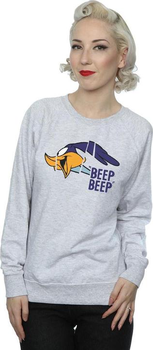 Produktbild Looney Tunes Beep Beep Sweatshirt (M)