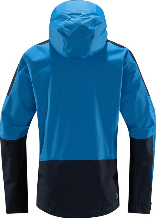 Actual product image Haglöfs L.I.M Rugged GTX Jacket (S)