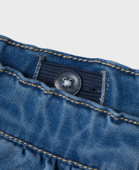Image du produit Name it NBFROSE LOOSE R JEANS 1550-TO NOOS (56)