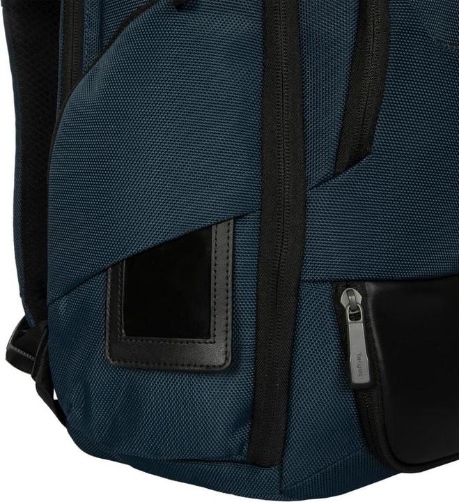 Actual product image Targus Notebook backpack 15-16 "TBB65 blue,HeritageLuxe,38,10cm-40,64cm