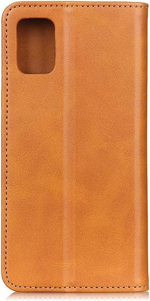 Produktbild MU Classic Classic V Leder Bookcover Series (OnePlus 9)
